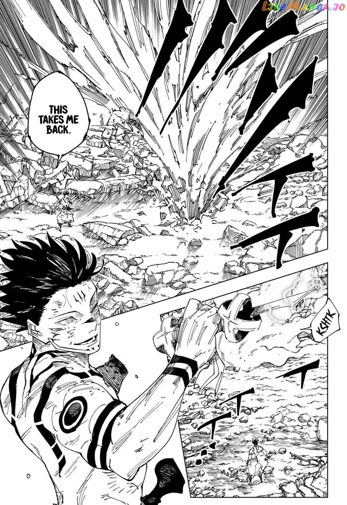 Jujutsu Kaisen Chapter 237 image 08_optimized
